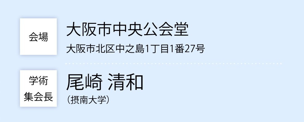 大阪市中央公会堂